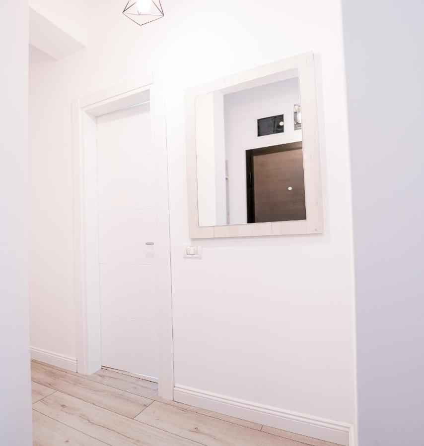 Calin Luma Studio Apartment Navodari Exterior photo